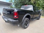 2026 RAM 2500 Warlock Crew Cab 4x4 6'4' Box