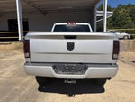 2018 RAM 2500 Big Horn