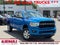 2021 RAM 2500 Big Horn Crew Cab 4x4 6'4' Box
