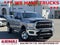 2022 RAM 2500 Big Horn Crew Cab 4x4 6'4' Box