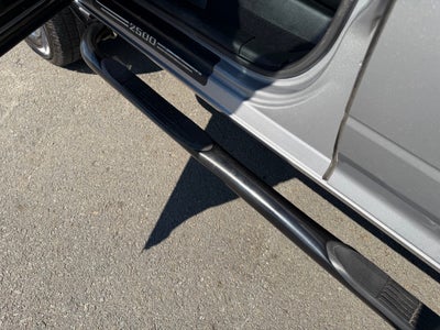 2022 RAM 2500 Big Horn Crew Cab 4x4 6'4' Box