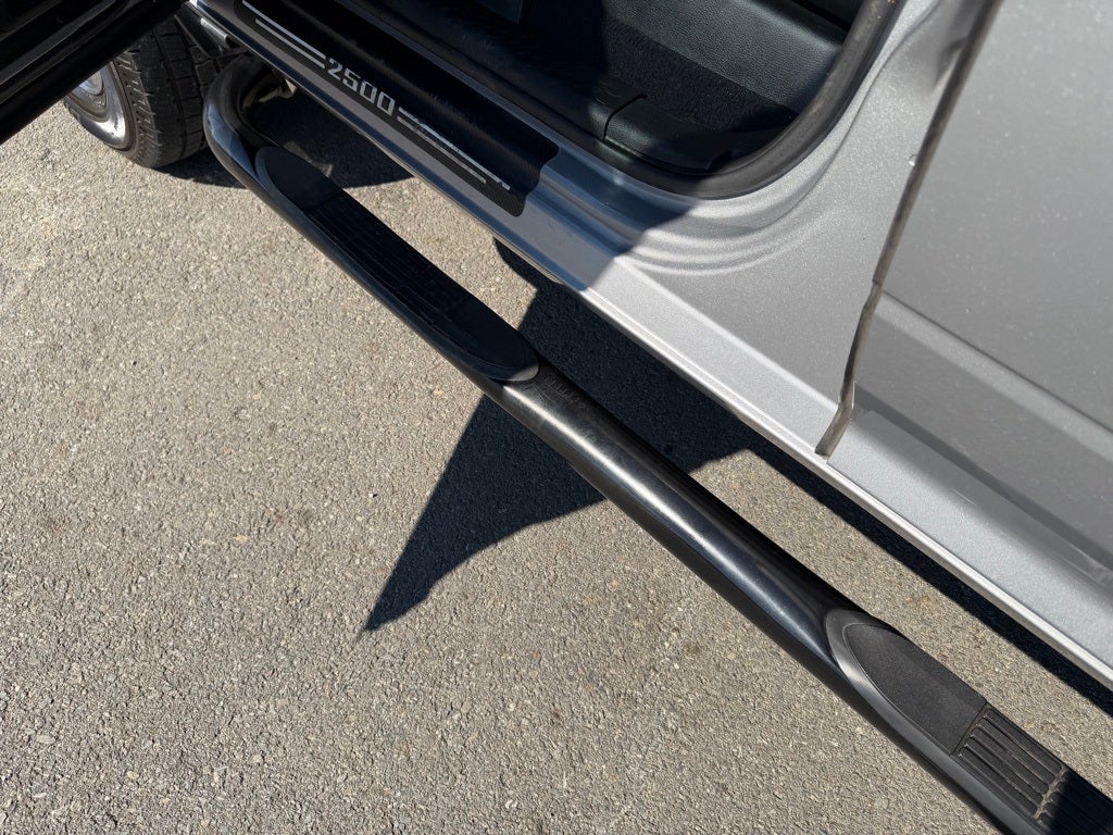 2022 RAM 2500 Big Horn Crew Cab 4x4 6'4' Box