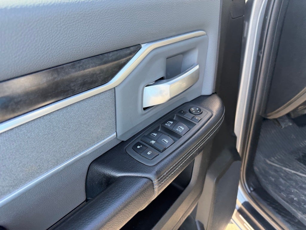 2022 RAM 2500 Big Horn Crew Cab 4x4 6'4' Box