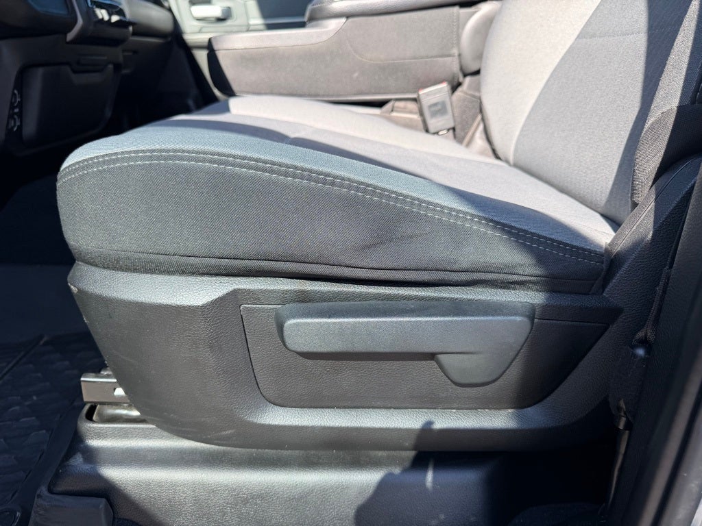 2022 RAM 2500 Big Horn Crew Cab 4x4 6'4' Box