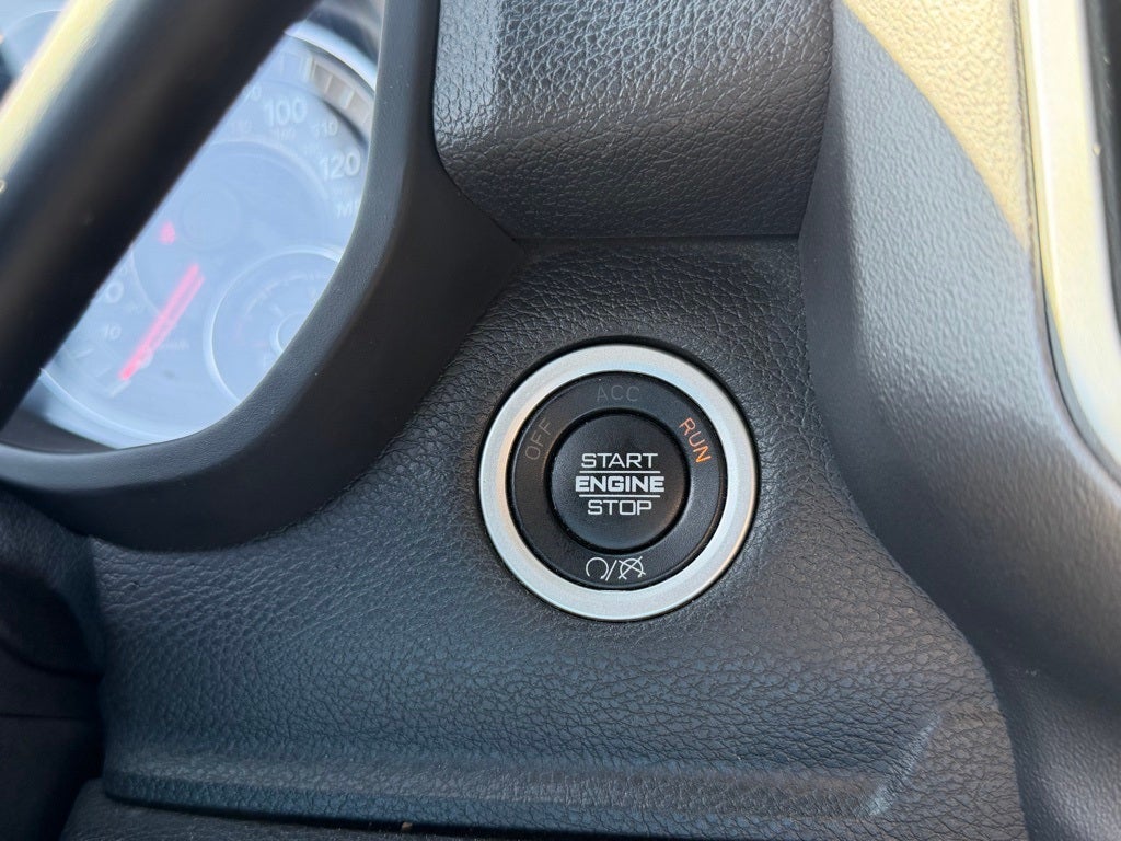 2022 RAM 2500 Big Horn Crew Cab 4x4 6'4' Box