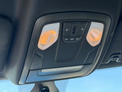 2022 RAM 2500 Big Horn Crew Cab 4x4 6'4' Box