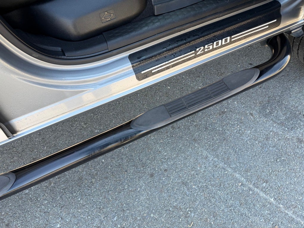 2022 RAM 2500 Big Horn Crew Cab 4x4 6'4' Box