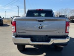 2022 RAM 2500 Big Horn Crew Cab 4x4 6'4' Box