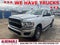 2022 RAM 2500 Big Horn Crew Cab 4x4 6'4' Box
