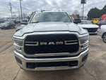 2022 RAM 2500 Big Horn Crew Cab 4x4 6'4' Box