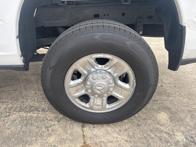 2022 RAM 2500 Big Horn Crew Cab 4x4 6'4' Box