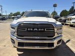 2019 RAM 2500 Laramie Crew Cab 4x4 6'4' Box
