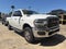 2019 RAM 2500 Laramie Crew Cab 4x4 6'4' Box