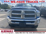 2018 RAM 2500 Big Horn Crew Cab 4x4 8' Box