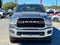 2021 RAM 2500 Big Horn Crew Cab 4x4 8' Box