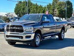 2021 RAM 2500 Big Horn Crew Cab 4x4 8' Box