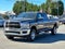 2021 RAM 2500 Big Horn Crew Cab 4x4 8' Box