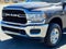 2021 RAM 2500 Big Horn Crew Cab 4x4 8' Box