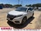 2021 Honda HR-V 2WD EX
