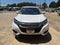 2021 Honda HR-V 2WD EX