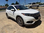 2021 Honda HR-V 2WD EX