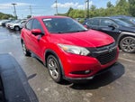 2017 Honda HR-V EX