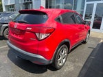 2017 Honda HR-V EX
