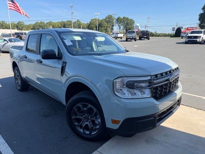 2023 Ford Maverick XLT