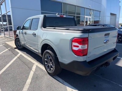 2023 Ford Maverick XLT