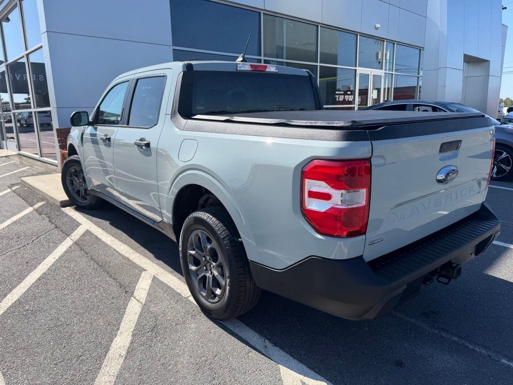 2023 Ford Maverick XLT