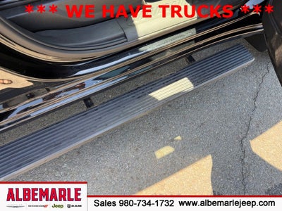 2023 Chevrolet Silverado 1500 2WD Crew Cab Short Bed Custom