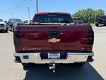 2015 Chevrolet Silverado 1500 2LZ