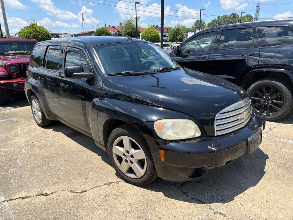 2009 Chevrolet HHR LT