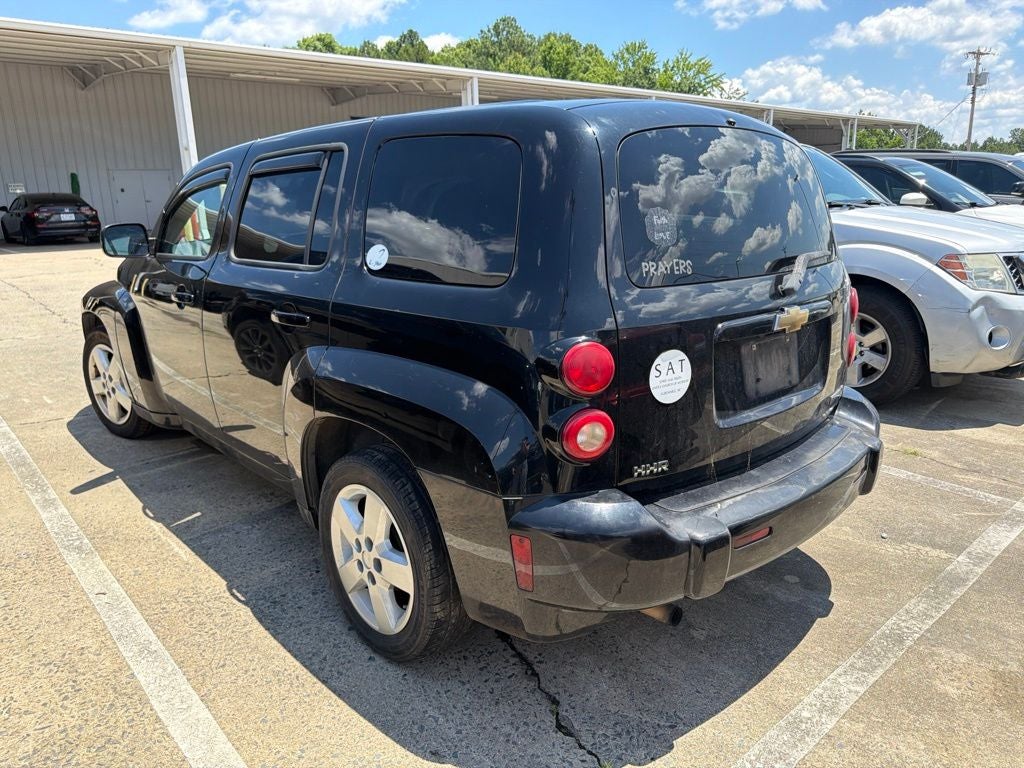 2009 Chevrolet HHR LT