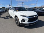 2020 Chevrolet Blazer FWD 1LT