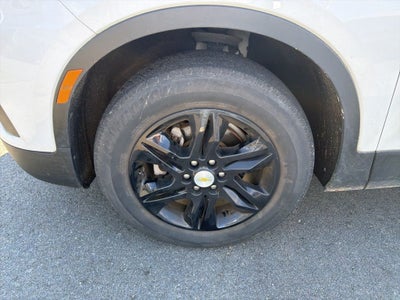 2020 Chevrolet Blazer FWD 1LT