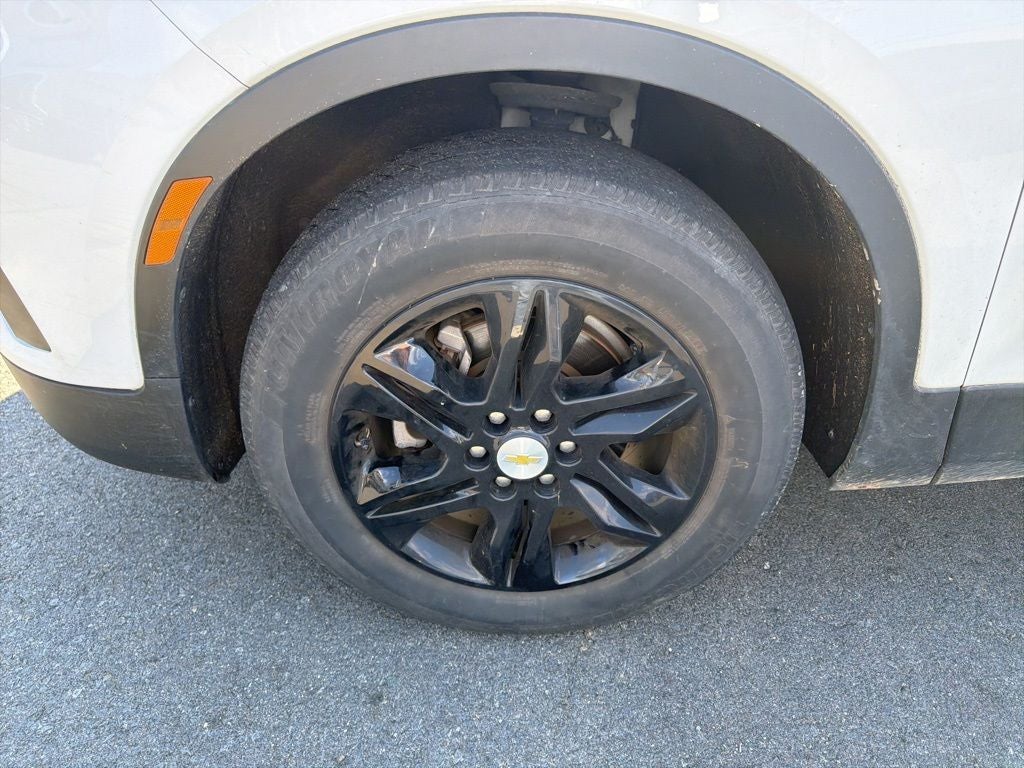 2020 Chevrolet Blazer FWD 1LT