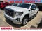 2020 GMC Sierra 1500 4WD Crew Cab Short Box SLT