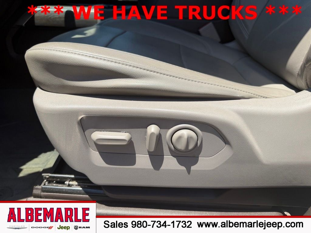 2020 GMC Sierra 1500 4WD Crew Cab Short Box SLT