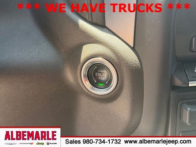 2020 GMC Sierra 1500 4WD Crew Cab Short Box SLT