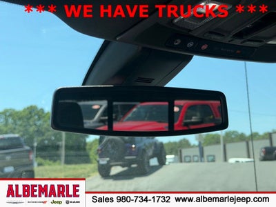 2020 GMC Sierra 1500 4WD Crew Cab Short Box SLT
