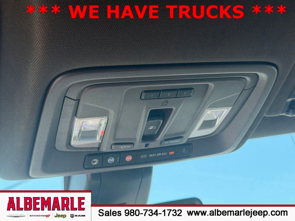 2020 GMC Sierra 1500 4WD Crew Cab Short Box SLT