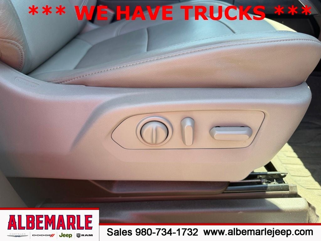 2020 GMC Sierra 1500 4WD Crew Cab Short Box SLT