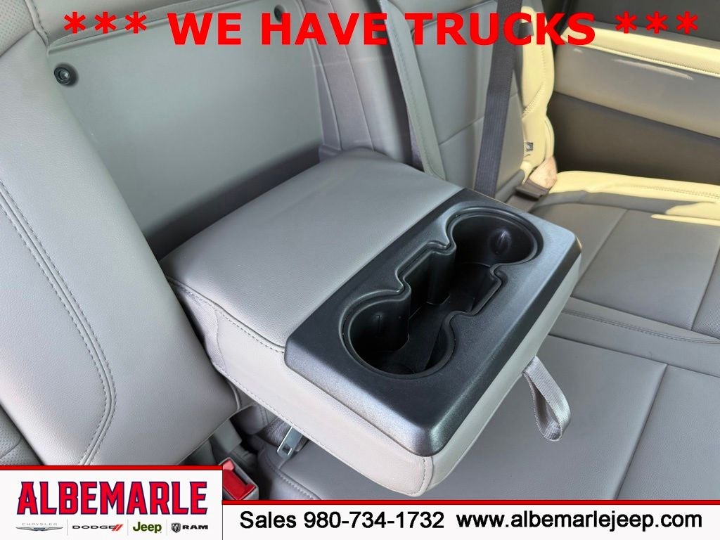 2020 GMC Sierra 1500 4WD Crew Cab Short Box SLT