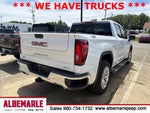 2020 GMC Sierra 1500 4WD Crew Cab Short Box SLT