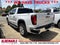 2020 GMC Sierra 1500 4WD Crew Cab Short Box SLT