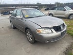 2005 Nissan Sentra 1.8 S