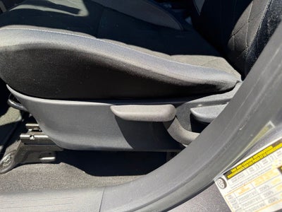 2018 Nissan Kicks SV