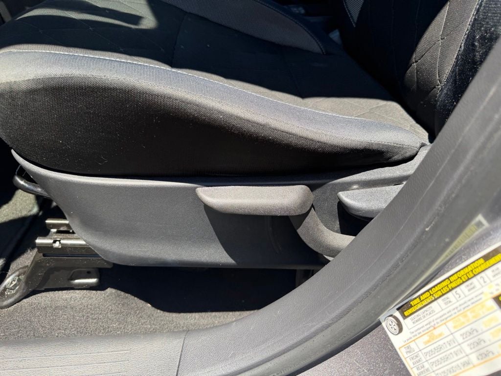 2018 Nissan Kicks SV