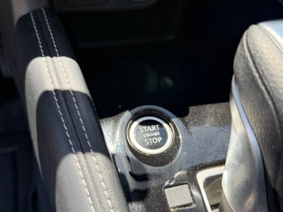 2018 Nissan Kicks SV